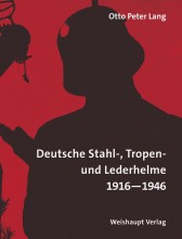 Enzyklopädie deutscher Helme, Bd. 1