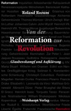 Von der Reformation zur Revolution