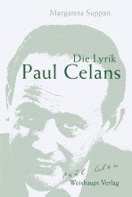 Die Lyrik Paul Celans