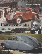 Hans Ledwinka