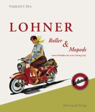 Lohner – Roller & Mopeds …