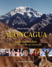 ACONCAGUA und die Anden