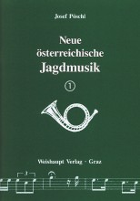 Neue österreichische Jagdmusik