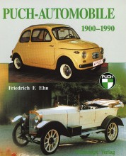 Puch-Automobile 1900-1990