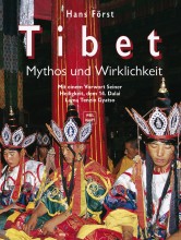 Tibet – Mythos und Wirklichkeit
