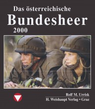 Das österreichische Bundesheer 2000