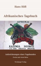 Afrikanisches Tagebuch [E-Book]