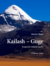 Kailash – Guge (German edition)