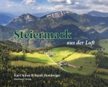 Steiermark aus der Luft