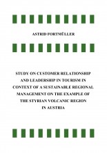 STUDY ON CUSTOMER RELATIONSHIP AND LEADERSHIP IN TOURISM