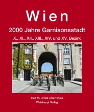 Wien. 2000 Jahre Garnisonsstadt, Bd. 5, Teil 1