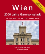 Wien. 2000 Jahre ­Garnisonsstadt, Bd. 5, Teil 2