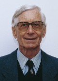 Dr. Heinrich Kruparz