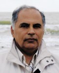 Dr. Ali Farzaneh