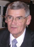 Norbert Emil Scheran