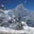 Mount Everest (8.848 m) mit Südsattel (7.906 m) und Nuptse (7.864 m) (© by Weishaupt Verlag)