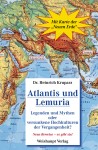 Atlantis und Lemuria