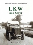 LKW aus Steyr (2. Auflage)