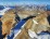 Die Geologie der Alpen aus der Luft